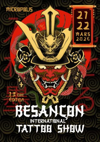 Affiche finale BITS 2026
